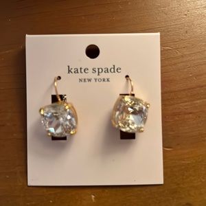 Kate Spade Dangly Earrings